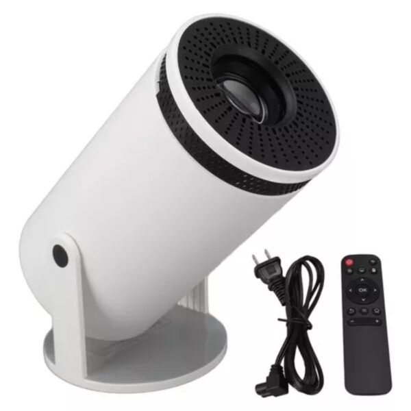 PROYECTOR Hy300 FULL HD ANDROID CONTROL 1