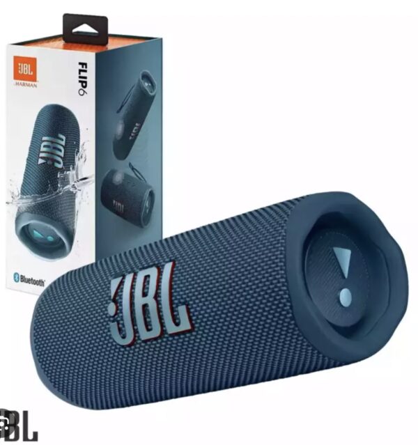 Parlante Flip 6 JBL 1