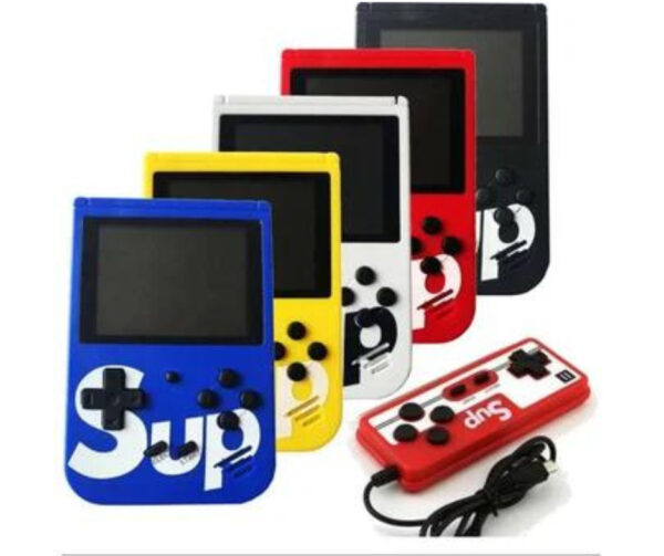 GAME BOY