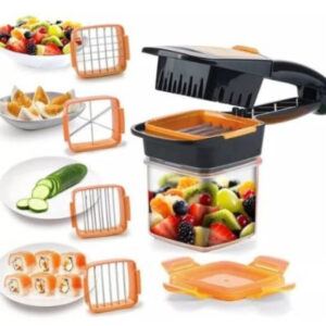 Nicer dicer quick
