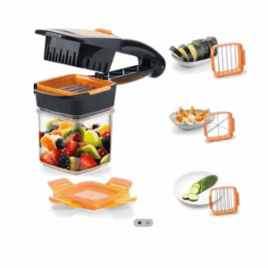 PICADOR NICER DICER