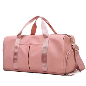 bolso maleta maletin tula viajes gym impermeab 1