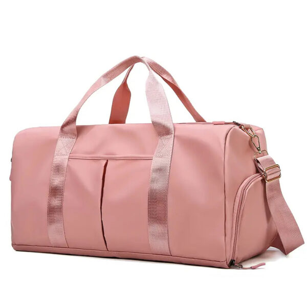 bolso maleta maletin tula viajes gym impermeab 1