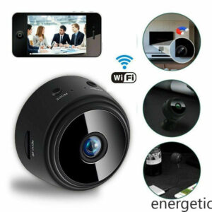 camara mini espia a9 hd vision nocturna