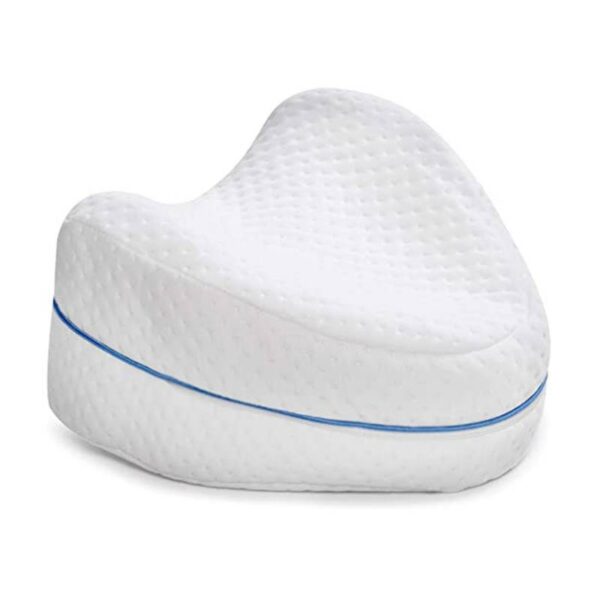 ALMOHADA ORTOPEDICA PIERNAS Y RODILLAS