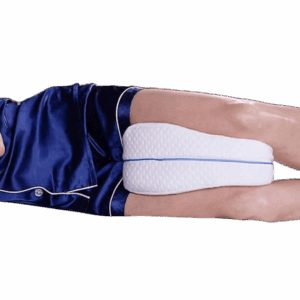 ALMOHADA ORTOPEDICA PIERNAS Y RODILLAS2
