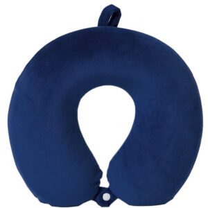 ALMOHADA VIAJE FORMA U CUELLO PORTATIL