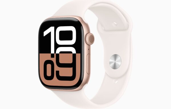 Apple Watch series 10