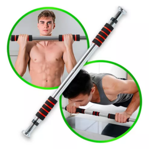 BARRA FIJA PARA FLEXIONES EJERCICIO BARRA