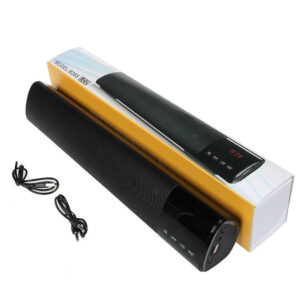 BARRA SONIDO BLUETOOTH