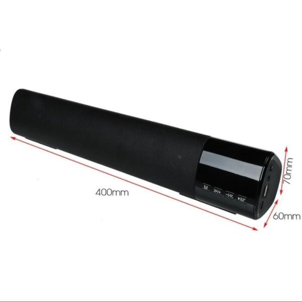 BARRA SONIDO BLUETOOTH2