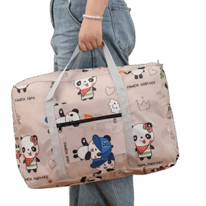 BOLSO VIAJERO GRANDE ESTAMPADO removebg preview