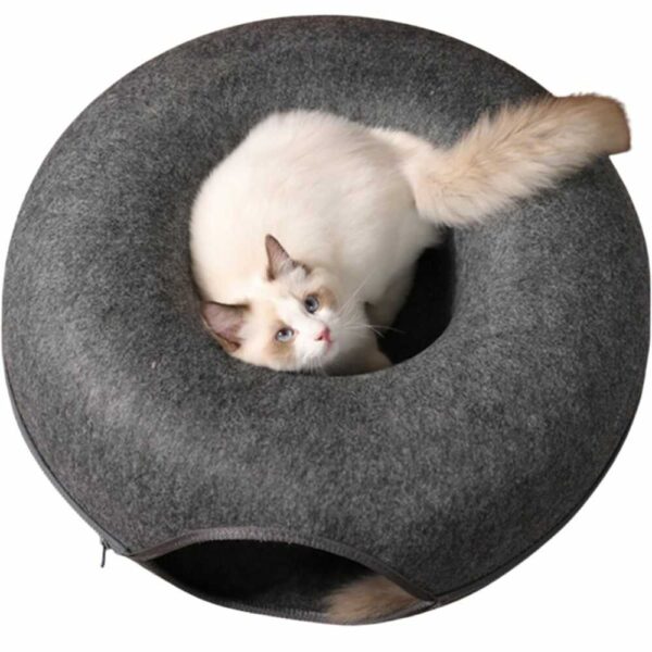 CAMA DONA PARA GATOS PURRLINE 2
