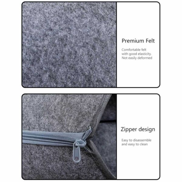CAMA DONA PARA GATOS PURRLINE 3