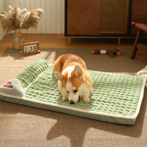 CAMA ORTOPEDICA PARA MASCOTAS