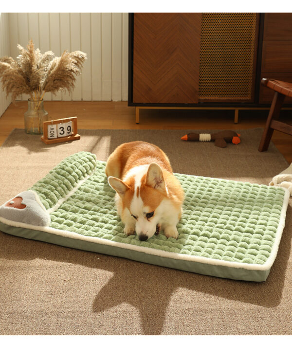 CAMA ORTOPEDICA PARA MASCOTAS