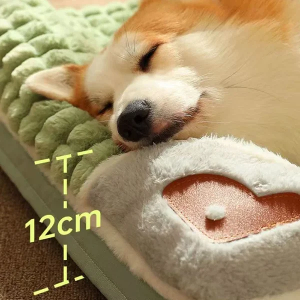 CAMA ORTOPEDICA PARA MASCOTAS1