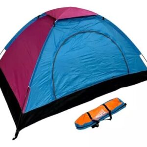 CARPA CAMPING DOS PERSONAS ADULTAS