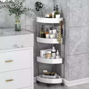 ESQUINERO ORGANIZADOR BAÑO COCINA