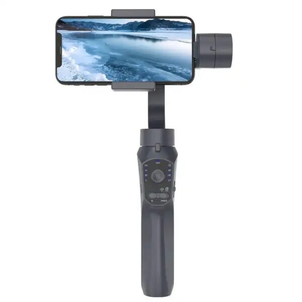 Estabilizador de video 3 ejes F10 Pro3