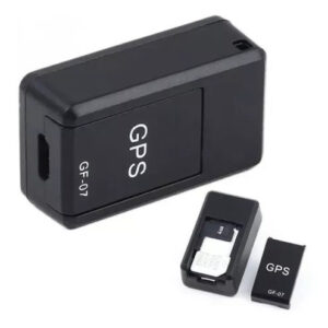 Gfp7 DISPOSITIVO DE SEGUIMIENTO MINI GPS