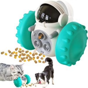 JUGUETE INTERACTIVO PARA MASCOTAS