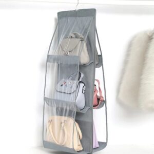 ORGANIZADOR DE BOLSOS