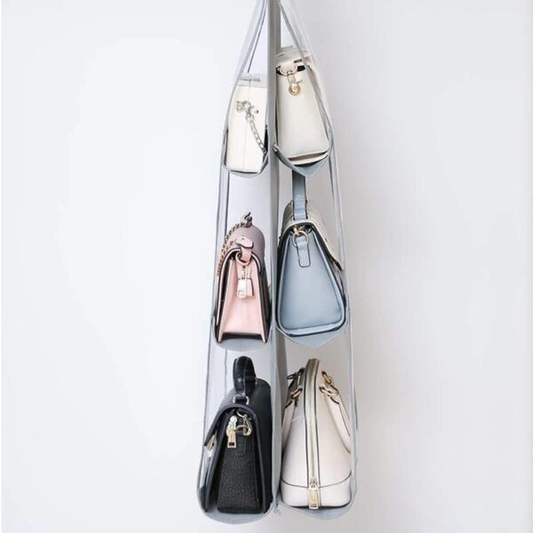 ORGANIZADOR DE BOLSOS1