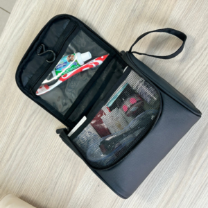 ORGANIZADOR DE VIAJE DAMA