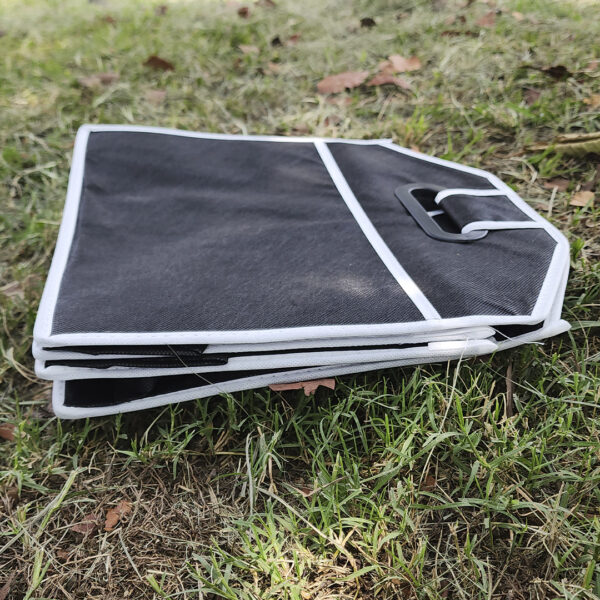 ORGANIZADOR PARA CARRO O CAMPING4