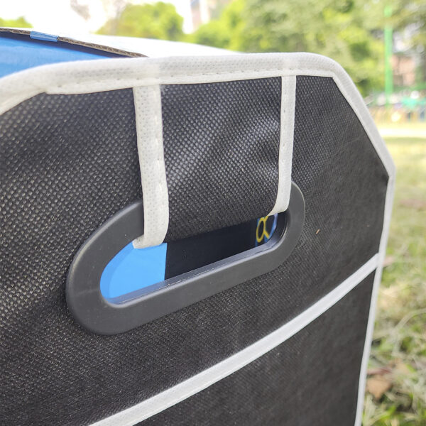 ORGANIZADOR PARA CARRO O CAMPING5