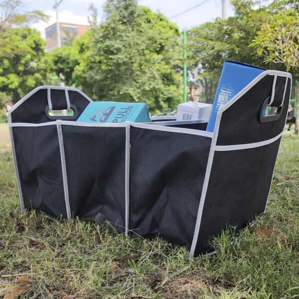 ORGANIZADOR PARA CARRO O CAMPING6