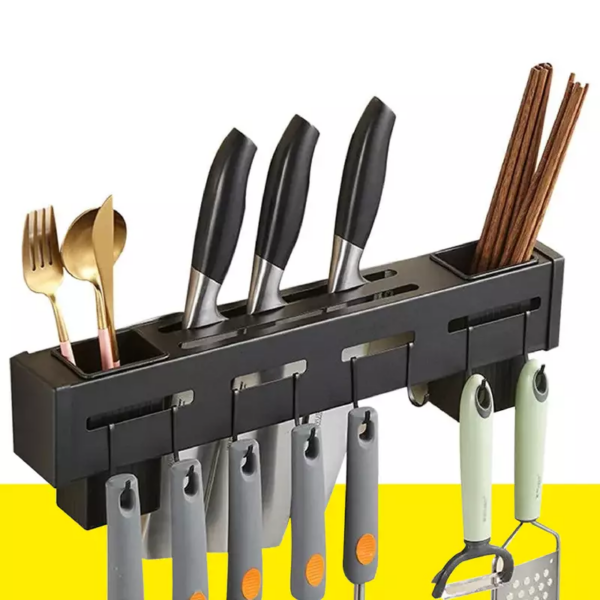 ORGANIZADOR UTENSILIOS CUBIERTOS COCINA1