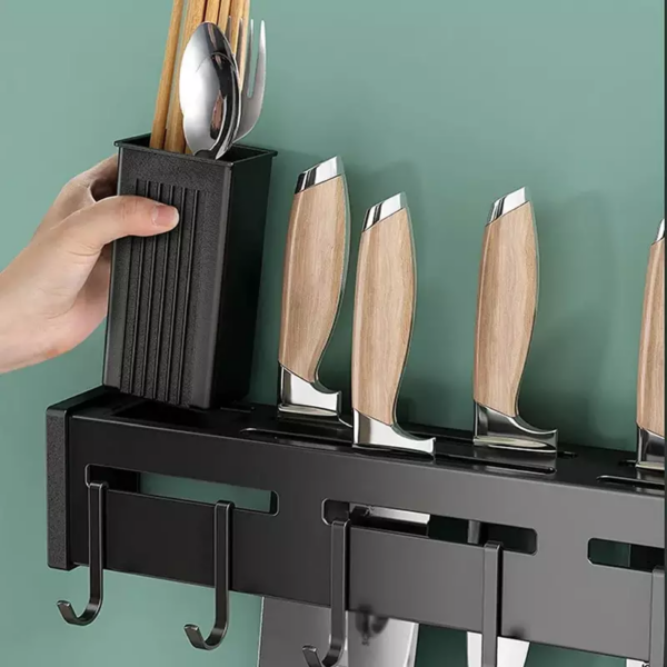 ORGANIZADOR UTENSILIOS CUBIERTOS COCINA2