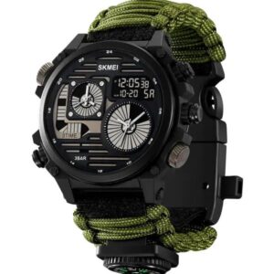 RELOJ DE SUPERVIVENCIA SKMEI 2202