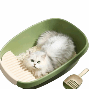 ARENERO PARA GATOS removebg preview