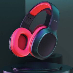 AUDIFONOS INALAMBRICOS REMAX M8