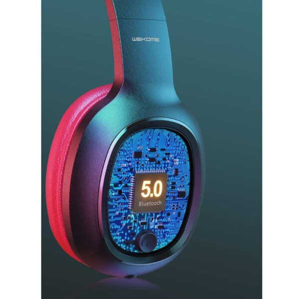 AUDIFONOS INALAMBRICOS REMAX M8 4