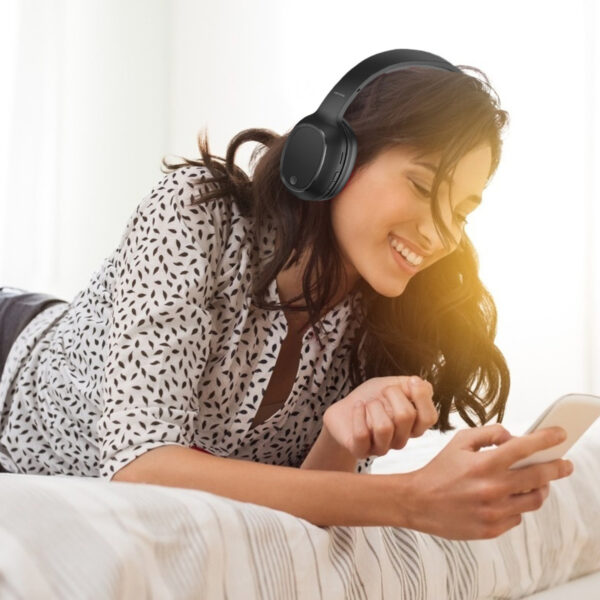 AUDIFONOS INALAMBRICOS REMAX M8 6