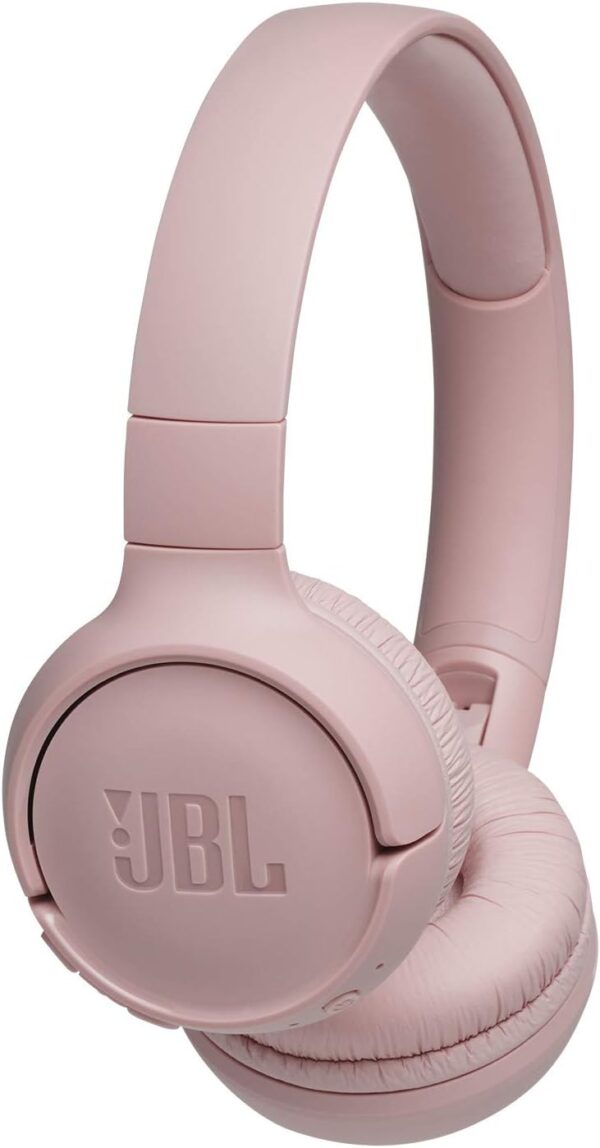 AUDIFONOS JBL TUNE 100BT 2