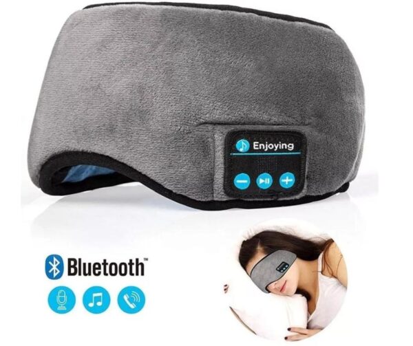 AUDIFONOS PARA DORMIR