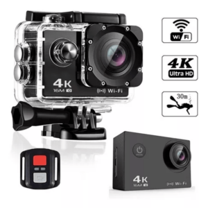 CAMARA 4K DEPORTIVA WIFI2