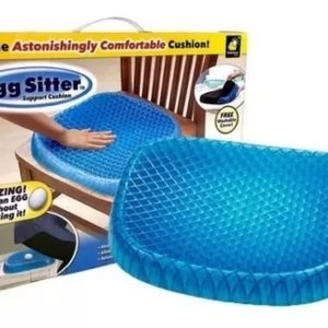 COJIN SILICONADAO GEL FLEXIBLE