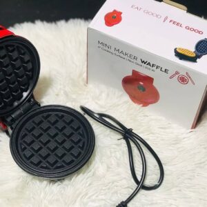 MAQUINA MINI WAFFLERA2