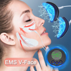 MASAJEADOR FACIAL ESTIMULADOR