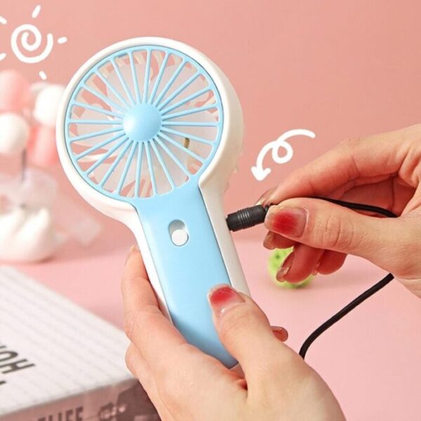 MINI VENTILADOR PORTATIL DE MANO1