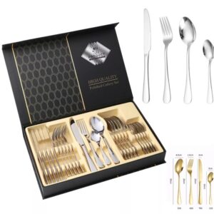 SET DE CUBIERTOS POR 24 PIEZAS1