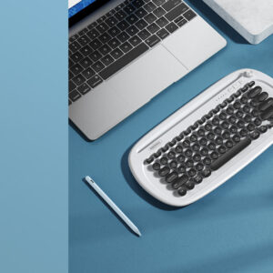 TECLADO REMAX INALAMBRICO FK22B128