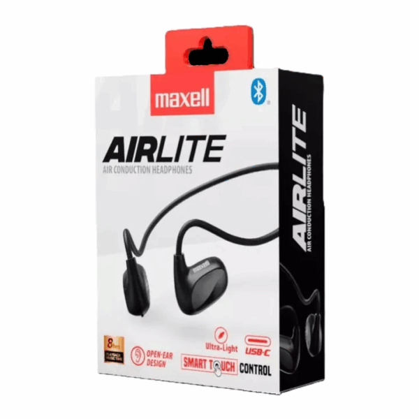 AUDIFONOS DE CONDUCCION EB AIR90 1 3
