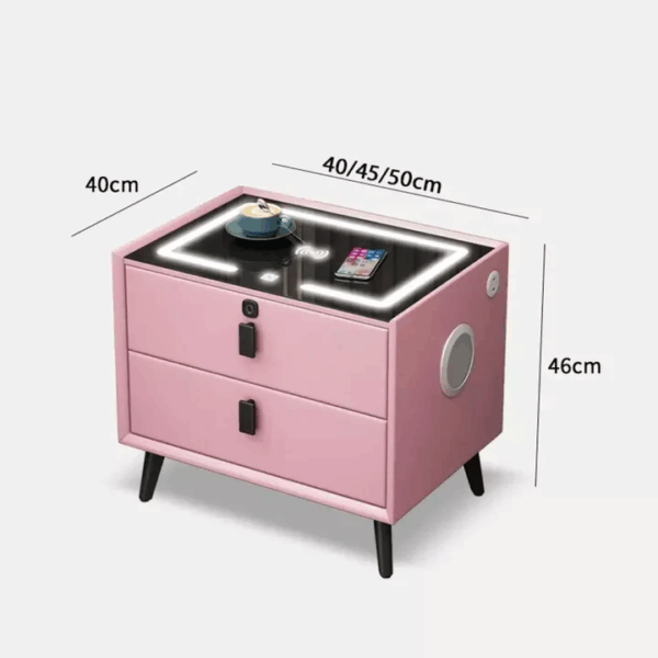 Mesa inteligente 4045 1